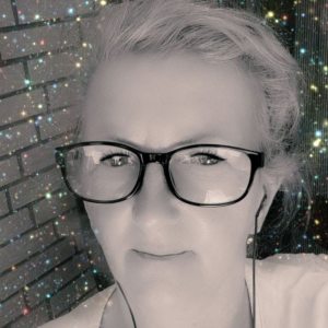 Profilbild von Angela Hoffmann