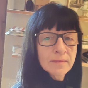Profilbild von Angela Hoffmann