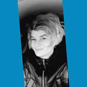 Profilbild von Angela Hoffmann
