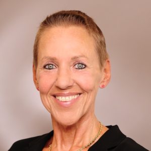 Profilbild von Angela Hofmann