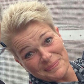 Profilbild von Angela Holtkotte