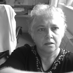 Profilbild von Angela Holzmüller