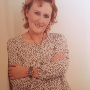 Profilbild von Angela Honeycutt