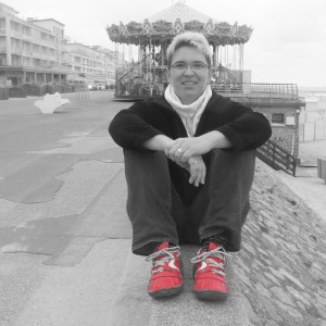 Profilbild von Angela Hoppe