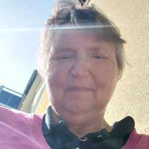 Profilbild von Angela Horenburger