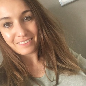 Profilbild von Angela Huber