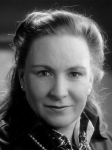 Profilbild von Angela Hünten