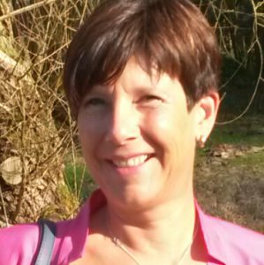 Profilbild von Angela Humpert