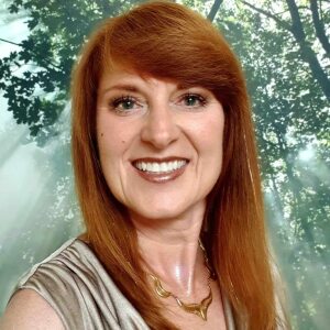 Profilbild von Angela Idleman