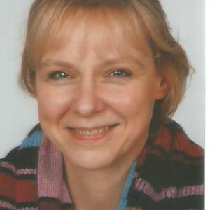 Profilbild von Angela Ingendoh