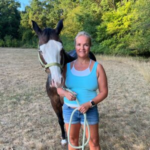 Profilbild von Angela Innetsberger