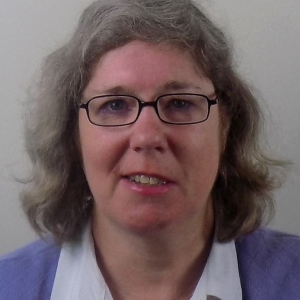 Profilbild von Angela Jänchen