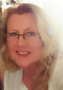 Profilbild von Angela Jahr