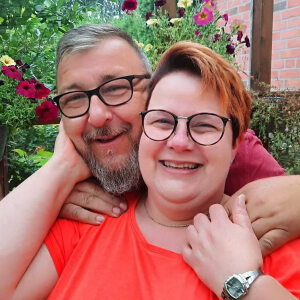 Profilbild von Angela Jakobs