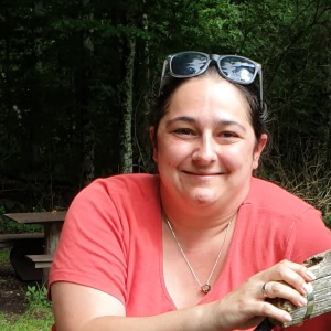 Profilbild von Angela Janka