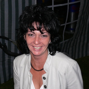 Profilbild von Angela Janus