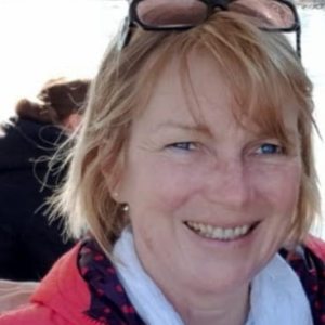 Profilbild von Angela Janz