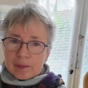 Profilbild von Angela Jarms