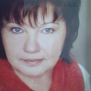 Profilbild von Angela Jauernig