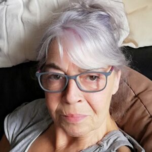 Profilbild von Angela Jedamzik
