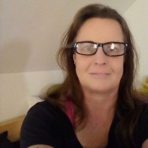 Profilbild von Angela Jeimke