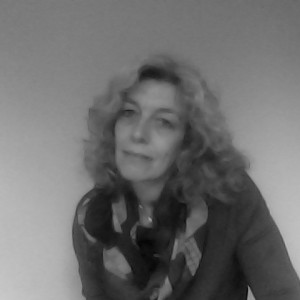 Profilbild von Angela Johannsen