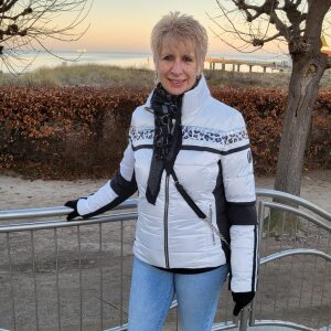 Profilbild von Angela Jordan