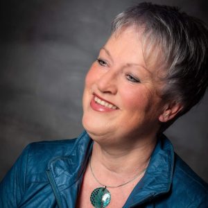 Profilbild von Angela Jung