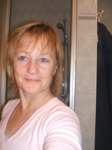 Profilbild von Angela Juraschek