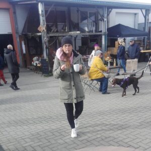 Profilbild von Angela Kadelka