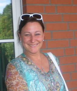 Profilbild von Angela Kämper