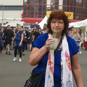 Profilbild von Angela Kaffke