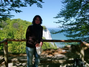 Profilbild von Angela Kahl