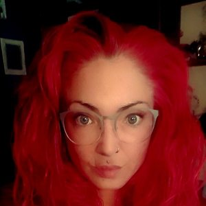 Profilbild von Angela Kailer