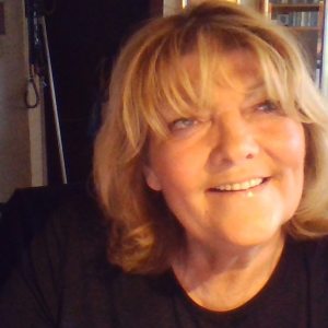 Profilbild von Angela Kamps