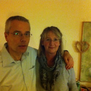 Profilbild von Angela Kasparek
