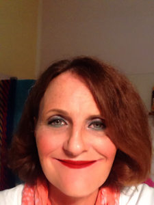 Profilbild von Angela Kastenholz