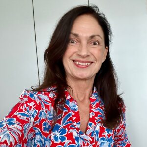 Profilbild von Angela Kastner