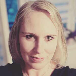 Profilbild von Angela Kattner