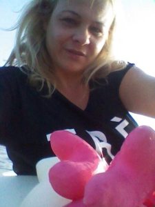 Profilbild von Angela Kautz