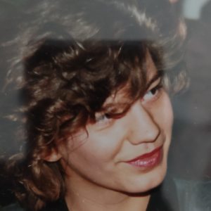 Profilbild von Angela Kavsek