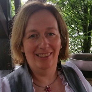Profilbild von Angela Keil