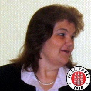 Profilbild von Angela Kellert