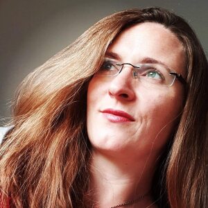 Profilbild von Angela Kersten