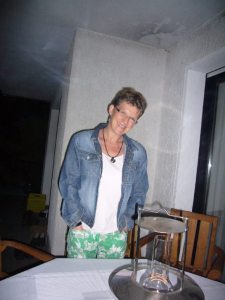Profilbild von Angela Kierdorf