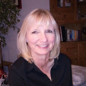 Profilbild von Angela Kipper