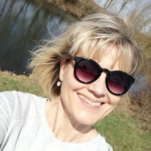 Profilbild von Angela Klausen
