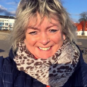Profilbild von Angela Klawitter