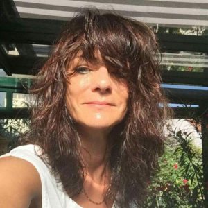 Profilbild von Angela Klein