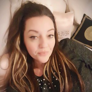 Profilbild von Angela Klein